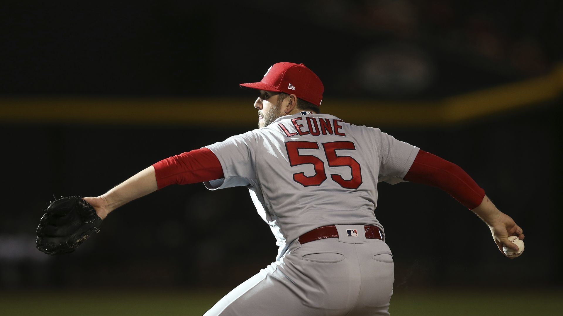 Cardinals Diamondbacks Baseball